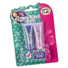 Lip Gloss Pack